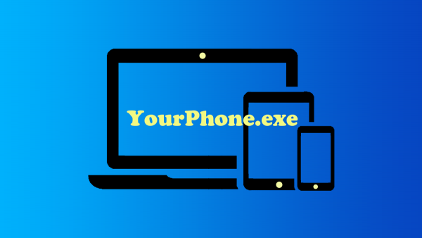 What Is YourPhone.exe in Windows 10 & Can You Disable It?