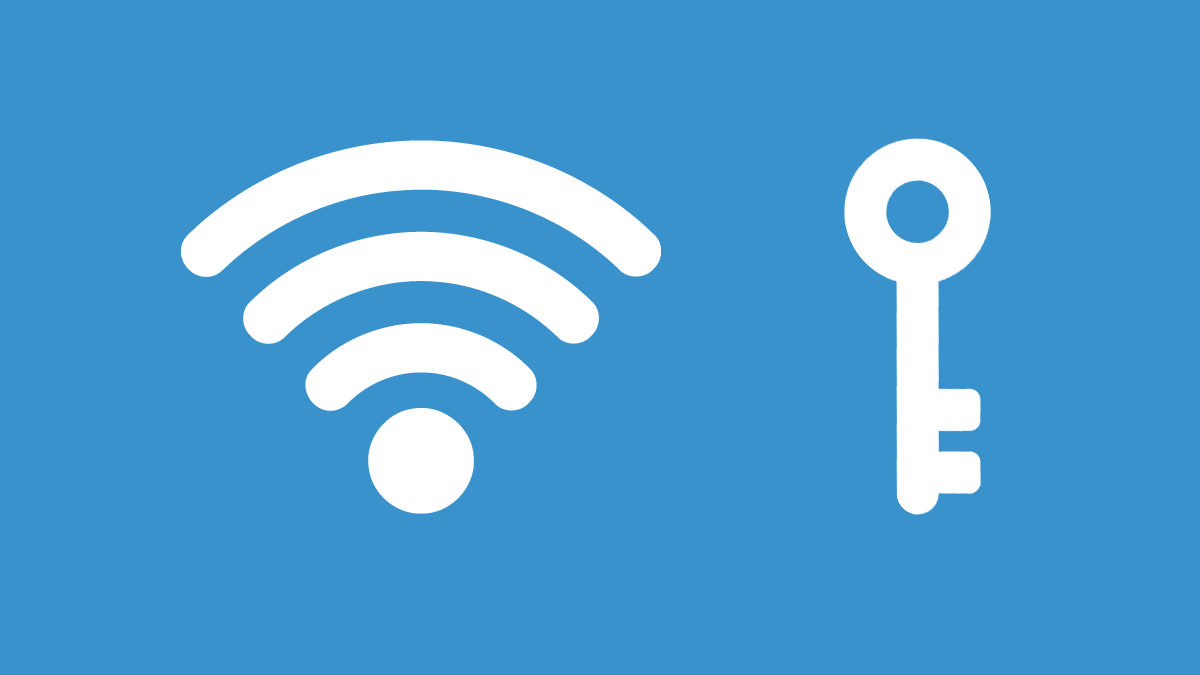 How to Find WiFi Password on Windows 10 Devices [3 Ways]