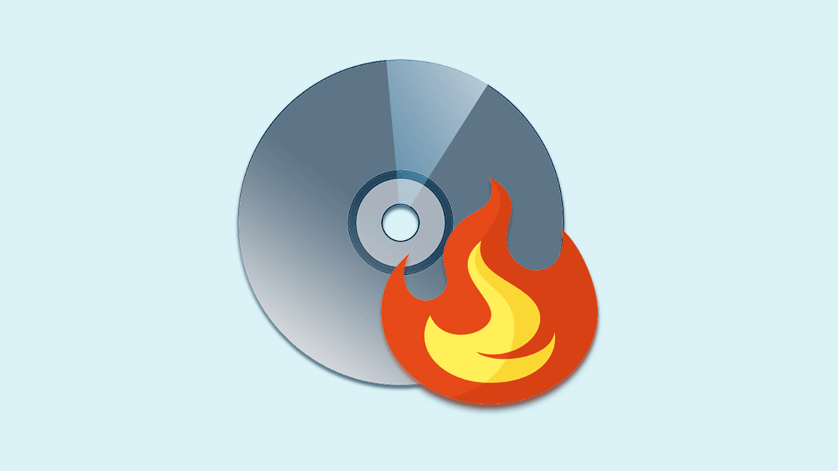 How to Burn a CD on Windows 10 & How to Rewrite DVD-RW